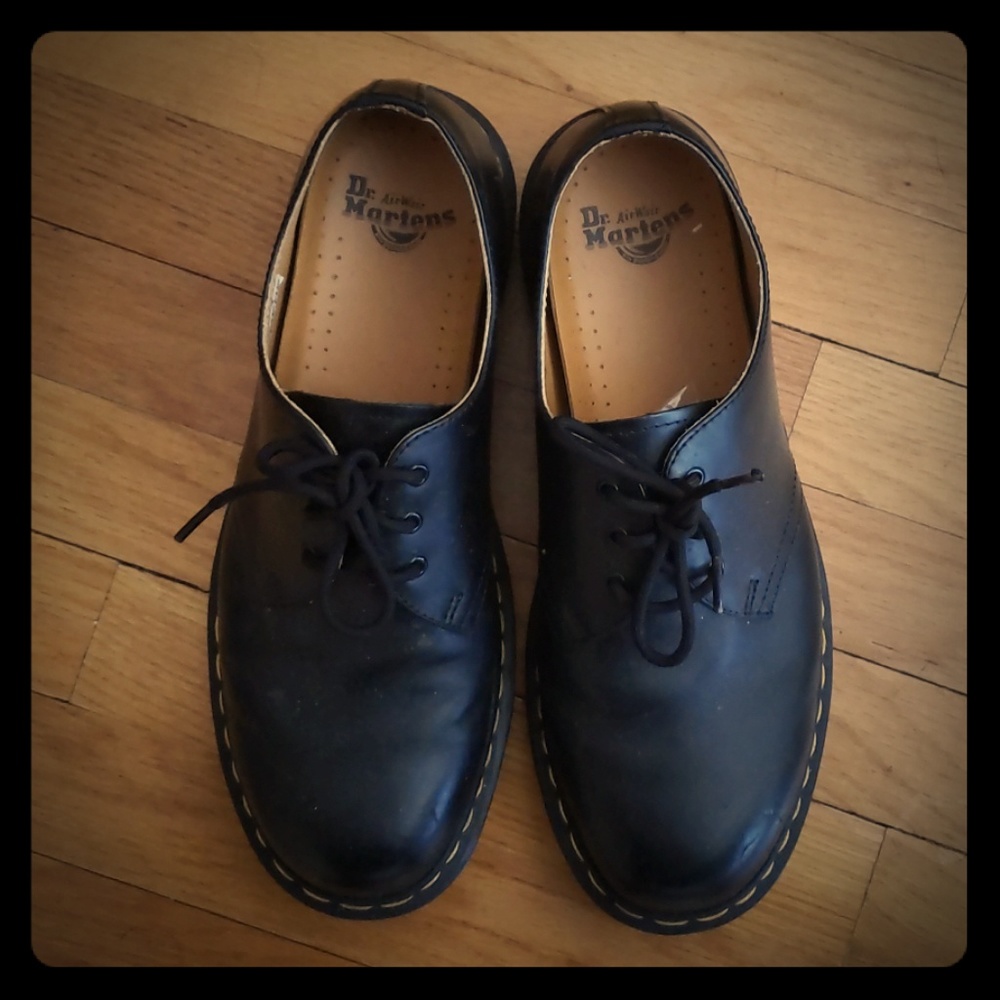 Dr martens 1461